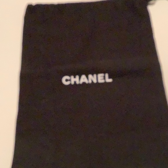 XX SOLD XXChanel espadrille slides - Picture 10 of 11